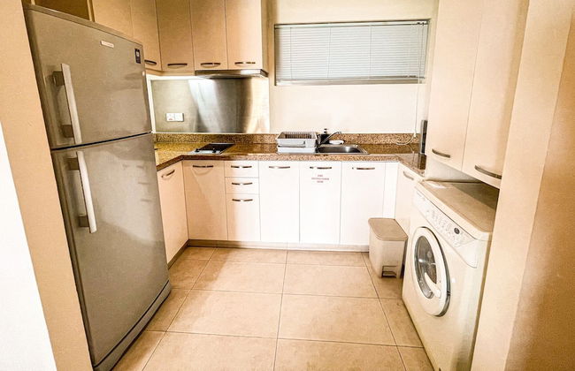 Wil'que Westlake Hotel & Residences - Foto 48