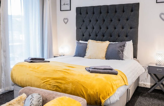 Dealhouse Apartments 11 - Foto 7