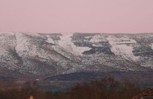 Casa Rural El Fresno - Foto 11