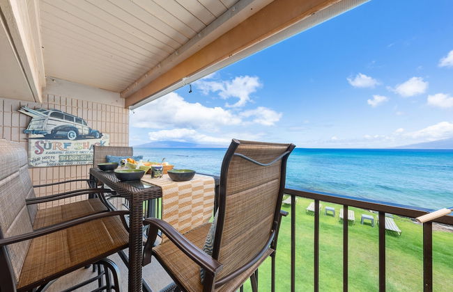 Kaleialoha 213 in Lahaina - Foto 54