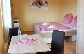 Friederike Wackler Gästehaus - Foto 7