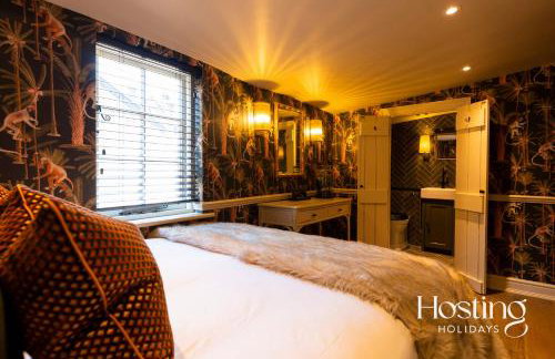 The Palm Cottage Marlow - Photo 18