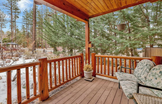 Flitterbick Lodge #2246 - Foto 21