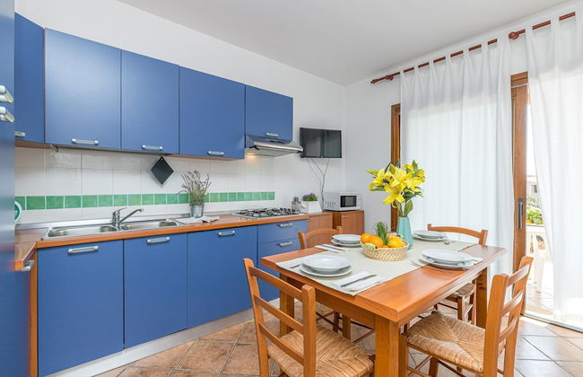 Le Dimore di Nettuno 3 With Pool - Foto 8