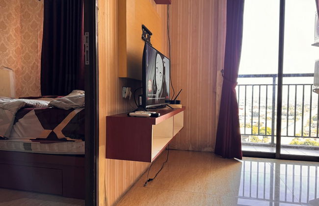 apartemen tamansari panoramic by bee - Photo 27