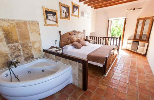 Agroturismo Can Pere Sord - Foto 77