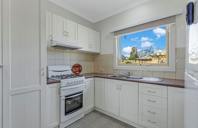 Murray River Resort - Photo 22