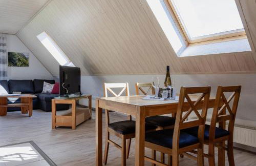 Ferienwohnung Moselurlaub Winningen - Foto 10