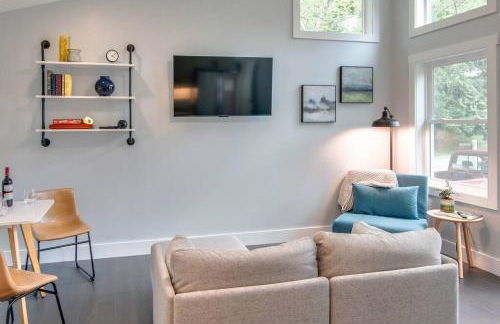 Brand New Modern Asheville Escape - Foto 4