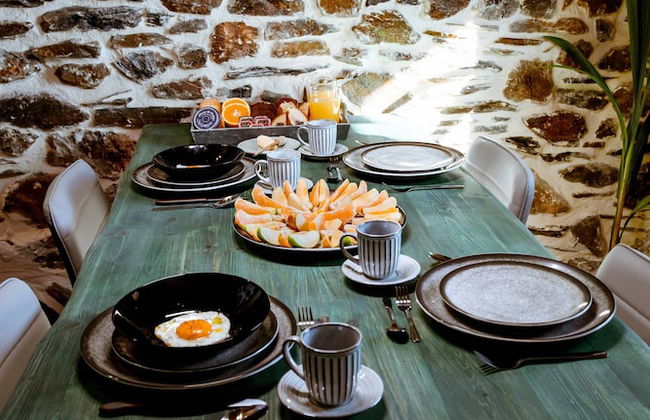 Traditional Apartments Elafos - Foto 70