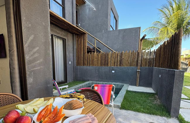 MHV Milagres from Casa Maria - Foto 1