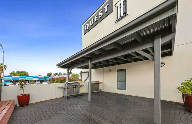 Quest Singleton - Foto 14