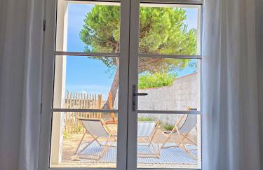 La Dune, Rivedoux Beach House - Foto 18