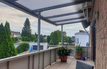 Appartement mit Weitblick - Foto 7