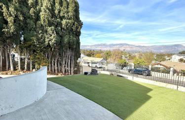 Lemon Studio with Mountain view - Foto 33