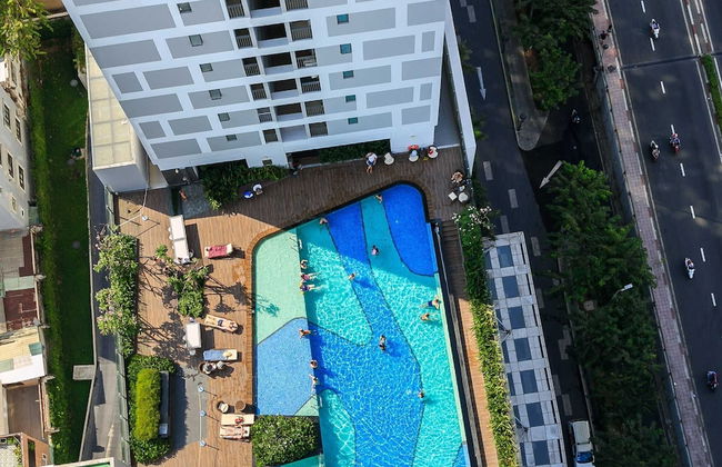 Trip Apartment Saigon - Foto 54