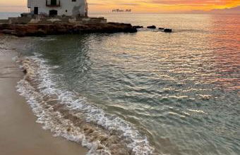 Luna Marina - Sicilian beach house - Foto 28