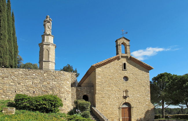 A la porte d'Avignon - Foto 23