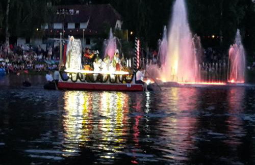 4 Michael Weiß Comfortable holiday residence - Foto 20