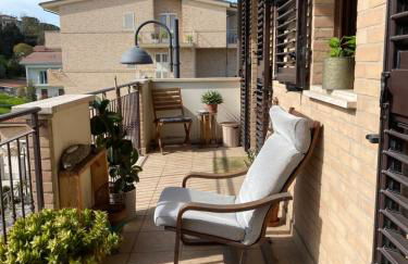 Loft al mare Porto San Giorgio - Foto 30