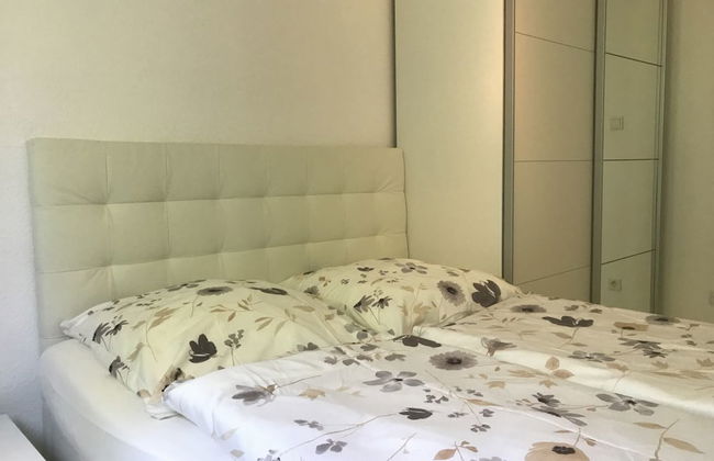 Travel Apartments - Photo 2