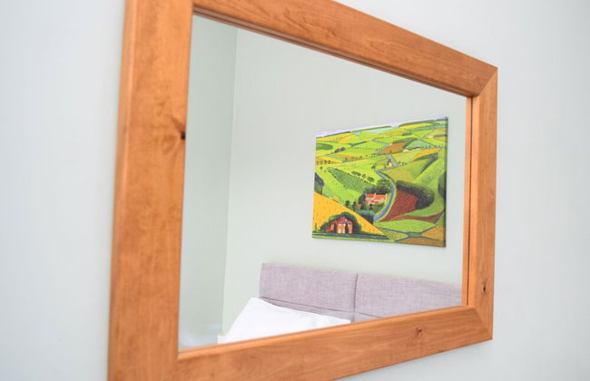 Malton Central Apartments - Foto 73