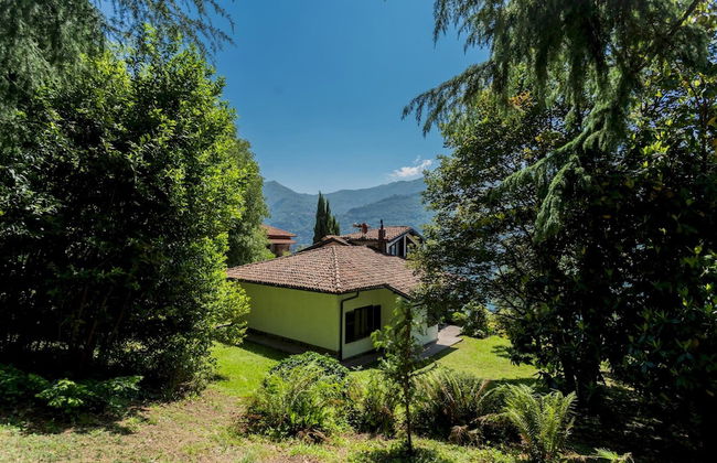 Co-b730-decr9at - Villa Visina - Photo 7