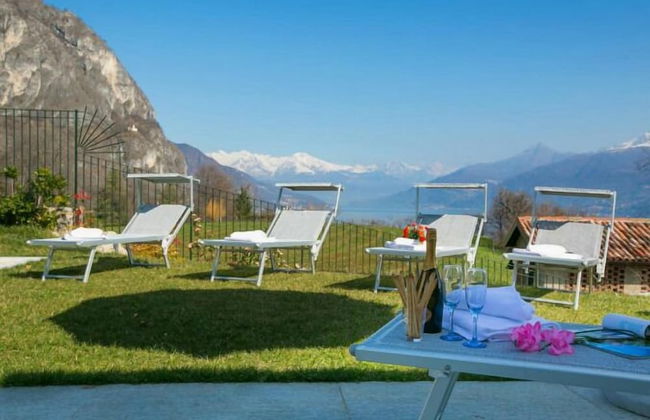 Villa Meraviglia - Foto 46