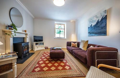 Old Whisky Distillery Apartment - Foto 2