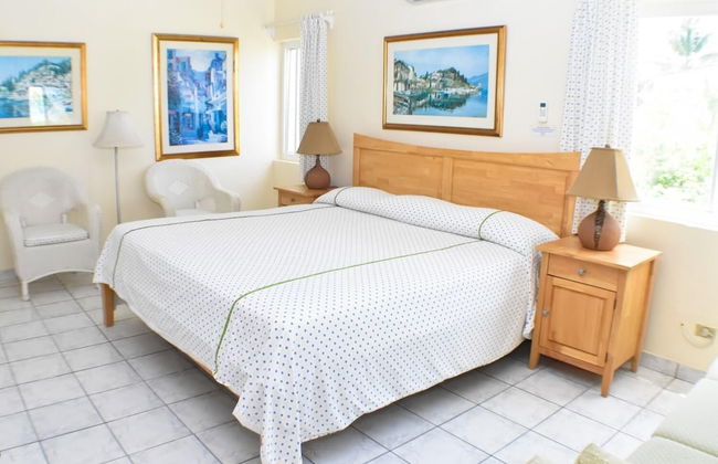 Antigua Village - Condo 10S - Foto 19