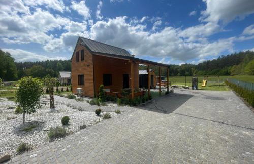 Leśna Oaza - Foto 71