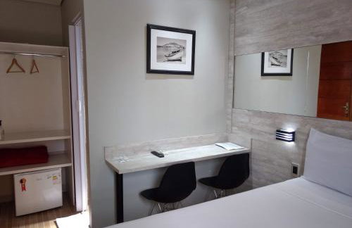 Pertinho do Aeroporto Hospedagem Particular - Photo 38