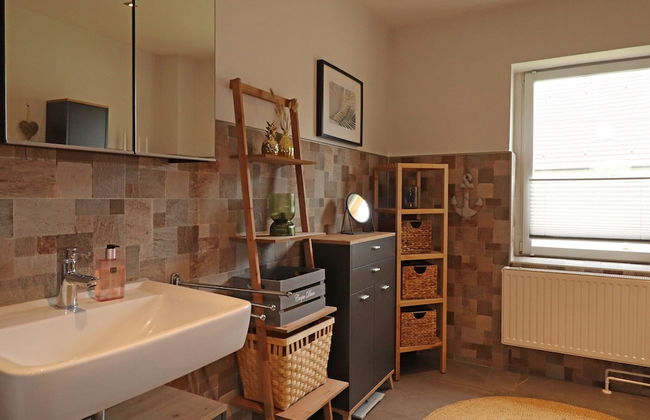 Attraktive Ferienwohnung in Gorow - Foto 12