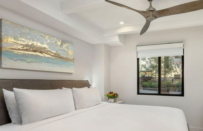 The Landmark - Foto 38