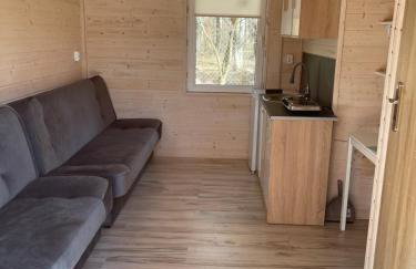 Domki i Pole Namiotowe Pod Sosnami - Foto 7