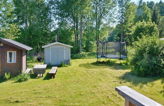 6 Person Holiday Home in Graddo - Photo 11