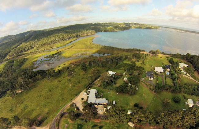 Top of the Lake Units - Foto 1