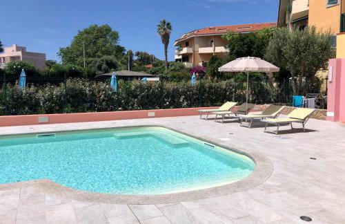 Residence I Mirti Bianchi - Foto 37