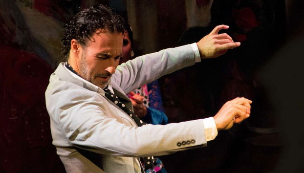 Teatro Flamenco Triana