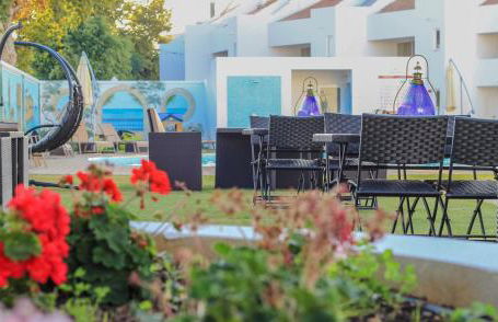 Lagoa Hotel - Foto 12