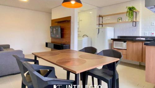 Apê 1104•Central, Jacuzzi, Academia, Sala de jogos - Foto 5, stove, pet friendly