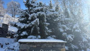 Chalet Beaufort - Foto 3