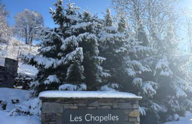 Chalet Beaufort - Foto 3