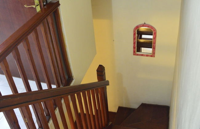 La Joliette Bungalow - Opposite Pereybere Beach - Foto 11