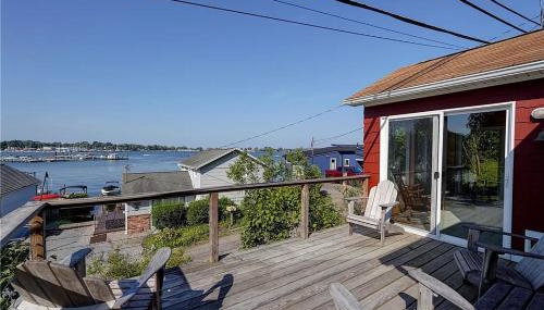 Cute Cottage Overlooking Sodus Bay- Direct Water Access - Foto 2