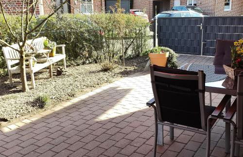 FeWo Holunderbusch - Foto 15