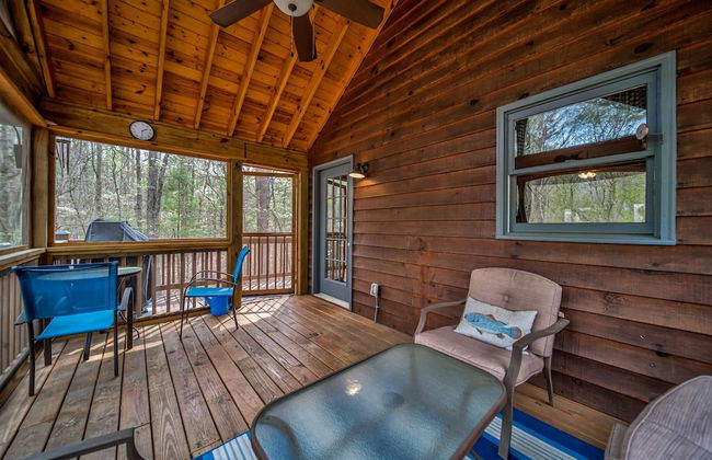 Leisure Bear Lodge - Foto 60