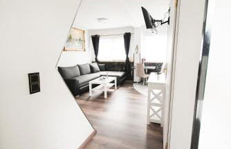 Black Tiger Seaside - Ferienwohnungen direkt am See - Foto 8