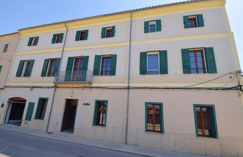 152 Villa Tofollubí TI63 by Mallorca Charme - Foto 43