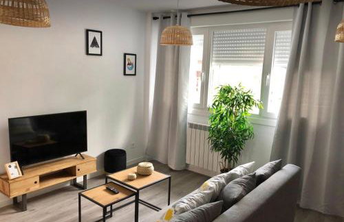Apartamento con Jardin y Garaje - Foto 6